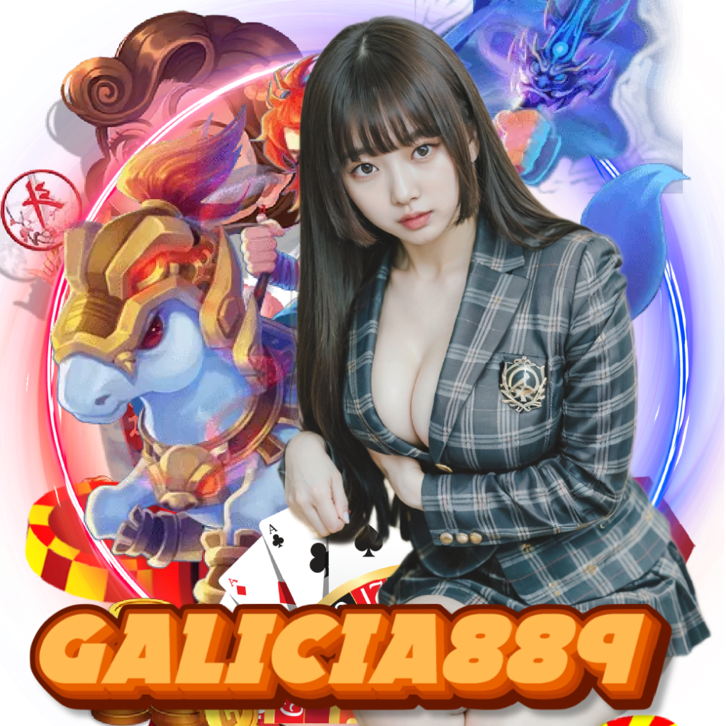 galicia889 slot