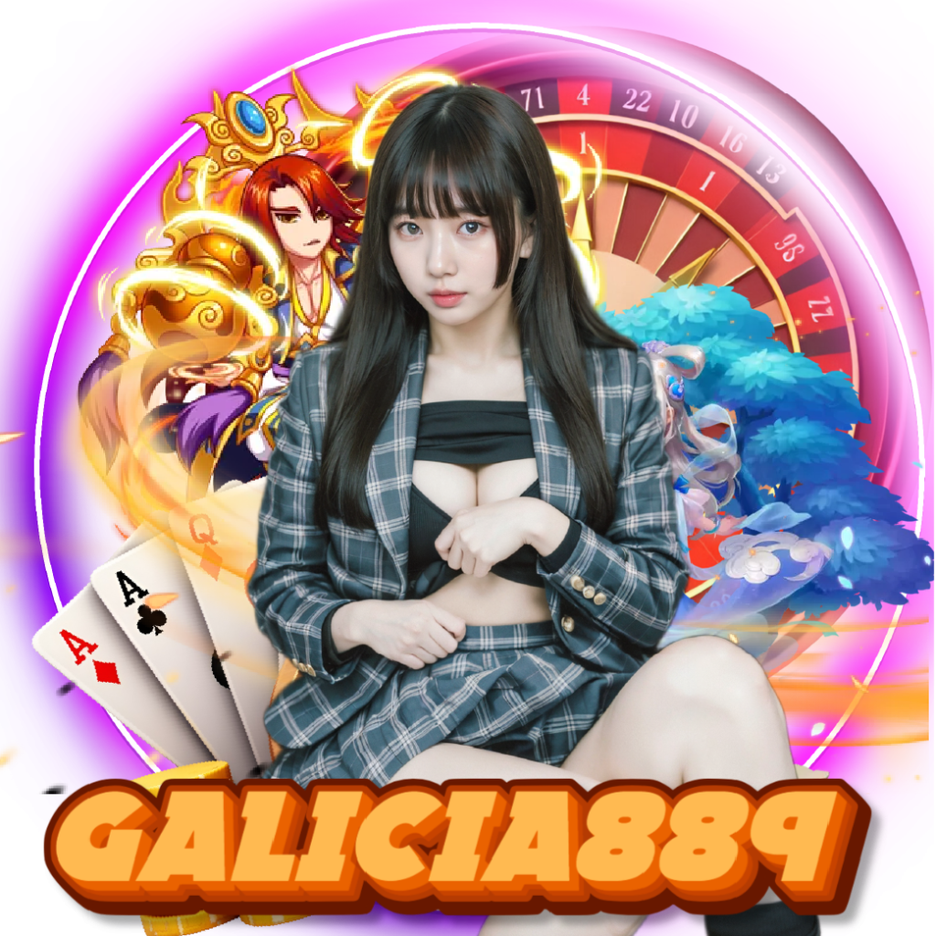 galicia889 สล็อตออนไลน์