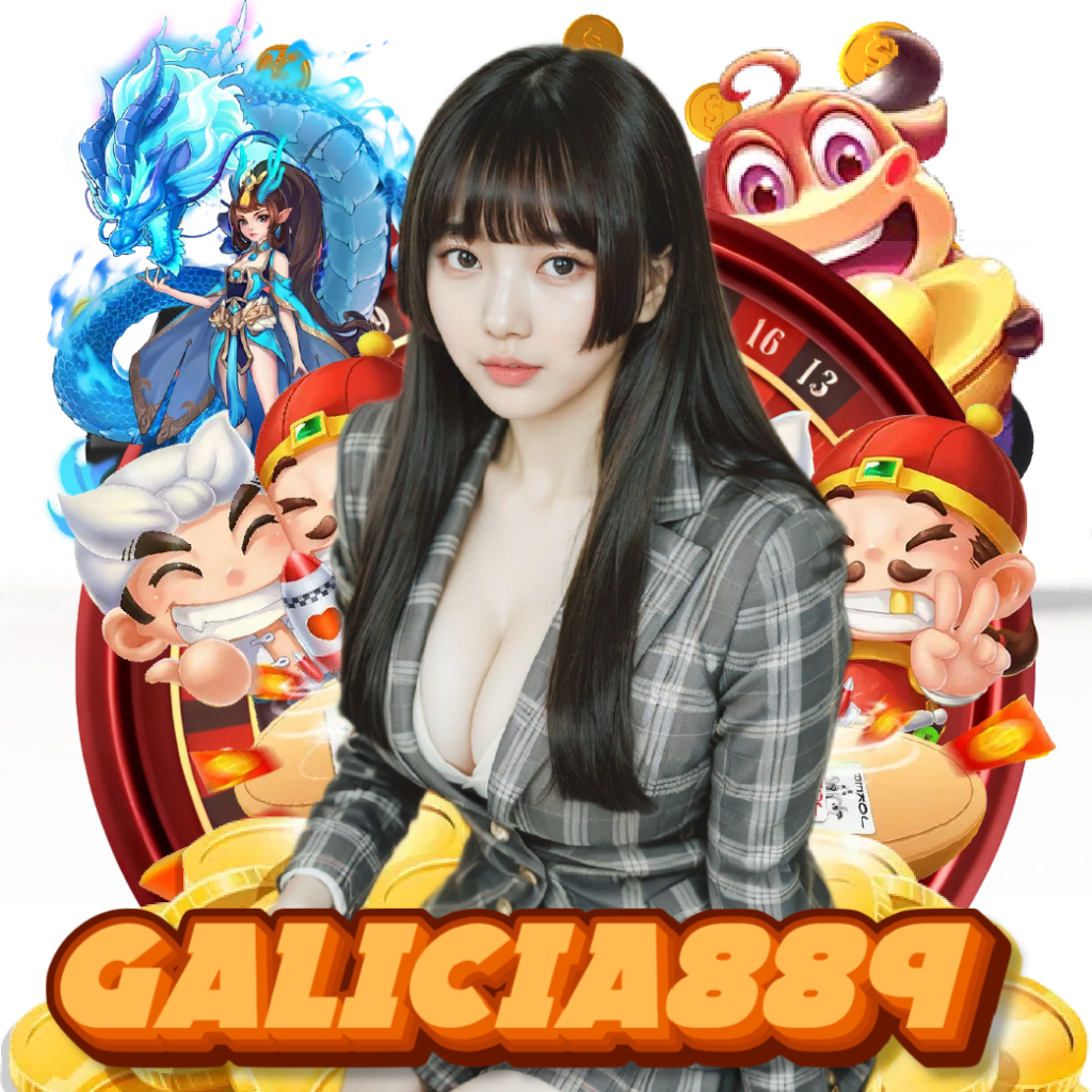 galicia889 อันดับ 1