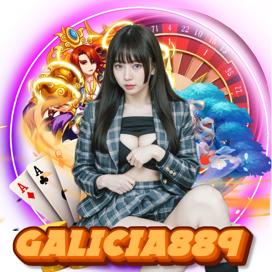 galicia889 สล็อตออนไลน์