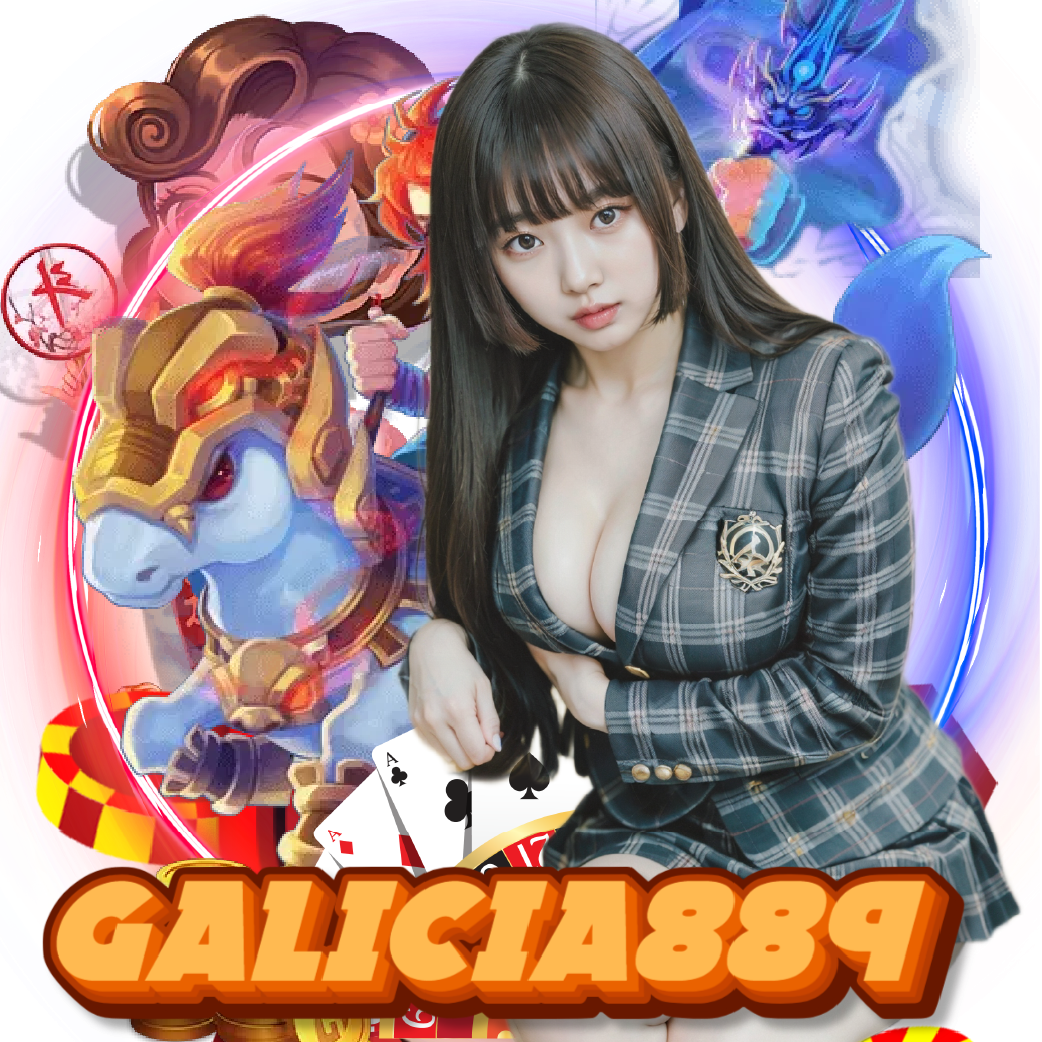 galicia889 slot