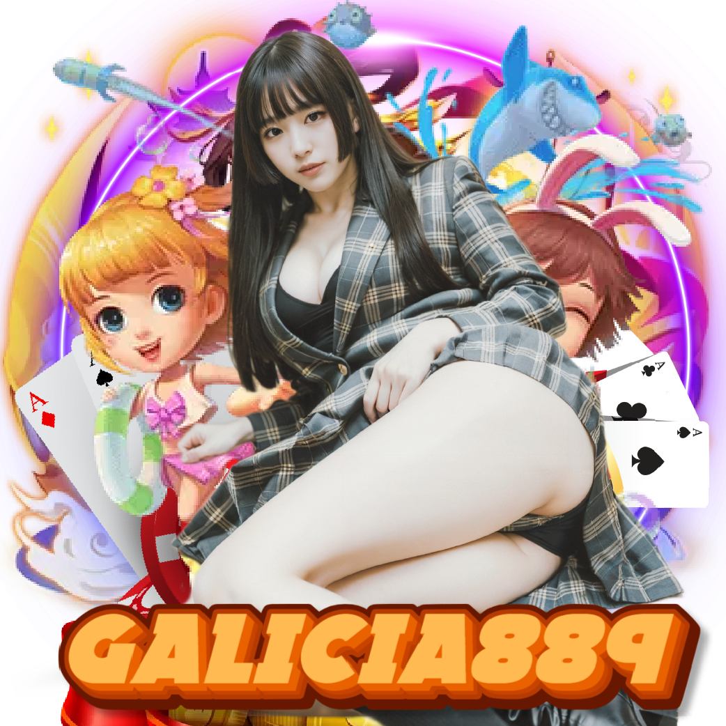 galicia889 เว็บตรง