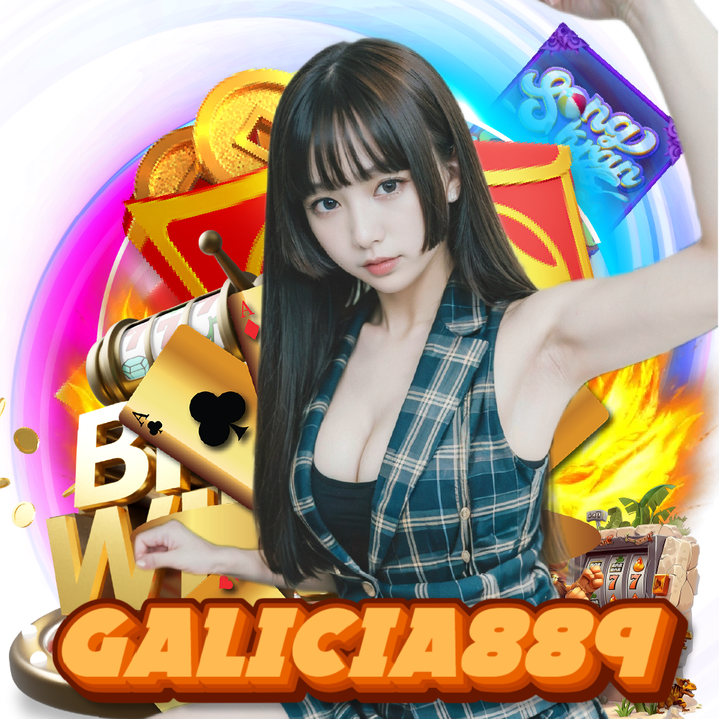galicia889 เกมลิขสิทธิ์แท้