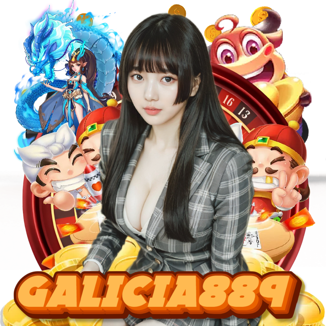 galicia889 อันดับ 1